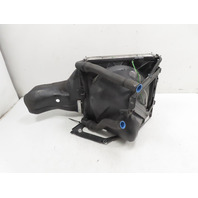 98 Porsche Boxster 986 #1328 Radiator Assembly, & Shroud Duct Front Bumper Right 99610603455