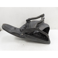 98 Porsche Boxster 986 #1328 Radiator Assembly, & Shroud Duct Front Bumper Right 99610603455