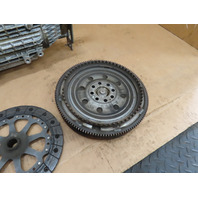 98 Porsche Boxster 986 #1328 Transmission, Manual 5 SPD, G86.00 2.5L CWA