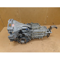 98 Porsche Boxster 986 #1328 Transmission, Manual 5 SPD, G86.00 2.5L CWA