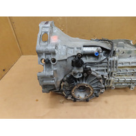 98 Porsche Boxster 986 #1328 Transmission, Manual 5 SPD, G86.00 2.5L CWA