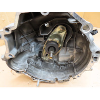 98 Porsche Boxster 986 #1328 Transmission, Manual 5 SPD, G86.00 2.5L CWA