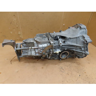 98 Porsche Boxster 986 #1328 Transmission, Manual 5 SPD, G86.00 2.5L CWA