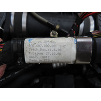 97-99 Porsche Boxster 986 #1328 Engine Assembly, Motor 2.5L M96.20 Motor 97k