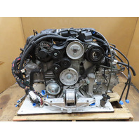 97-99 Porsche Boxster 986 #1328 Engine Assembly, Motor 2.5L M96.20 Motor 97k