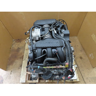 97-99 Porsche Boxster 986 #1328 Engine Assembly, Motor 2.5L M96.20 Motor 97k
