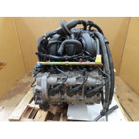 97-99 Porsche Boxster 986 #1328 Engine Assembly, Motor 2.5L M96.20 Motor 97k