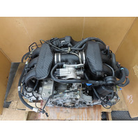 97-99 Porsche Boxster 986 #1328 Engine Assembly, Motor 2.5L M96.20 Motor 97k