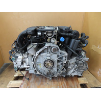 97-99 Porsche Boxster 986 #1328 Engine Assembly, Motor 2.5L M96.20 Motor 97k