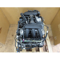 97-99 Porsche Boxster 986 #1328 Engine Assembly, Motor 2.5L M96.20 Motor 97k