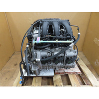 97-99 Porsche Boxster 986 #1328 Engine Assembly, Motor 2.5L M96.20 Motor 97k