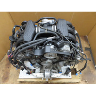 97-99 Porsche Boxster 986 #1328 Engine Assembly, Motor 2.5L M96.20 Motor 97k