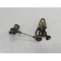 98 Porsche Boxster 986 #1328 Link Linkage Gear Shift Manual 5 SPD Transmission 98642491306