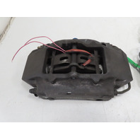 98 Porsche Boxster 986 #1328 Caliper, Rear Brembo Black 911 996352421, 996352422