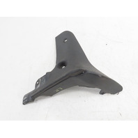 98 Porsche Boxster 986 #1328 Trim, Mud Flap Splash Guard, Left Rear 98650439300