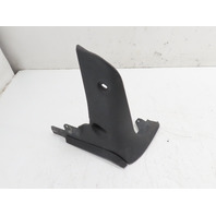 98 Porsche Boxster 986 #1328 Trim, Mud Flap Splash Guard, Left Rear 98650439300