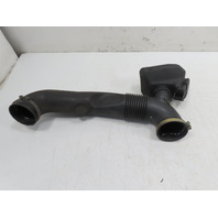 98 Porsche Boxster 986 #1328 Duct Pipe Hose Air Intake 9961102216