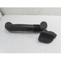 98 Porsche Boxster 986 #1328 Duct Pipe Hose Air Intake 9961102216