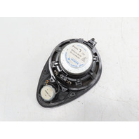 98 Porsche Boxster 986 #1328 Speaker W/ Grill, Nokia Dashboard Left 911 99664501702