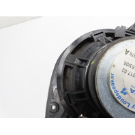 98 Porsche Boxster 986 #1328 Speaker W/ Grill, Nokia Dashboard Left 911 99664501702