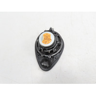 98 Porsche Boxster 986 #1328 Speaker W/ Grill, HAES Dashboard Right 911 99664503602