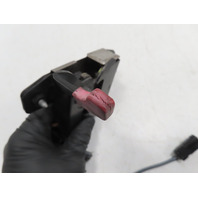 98 Porsche Boxster 986 #1328 Lock Latch, Front Trunk 911 99651105301