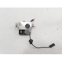 98 Porsche Boxster 986 #1328 Lock Latch, Front Trunk 911 99651105301