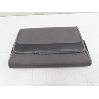 98 Porsche Boxster 986 #1328 Owners Manual Set Books W/ Pouch