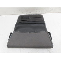 98 Porsche Boxster 986 #1328 Owners Manual Set Books W/ Pouch