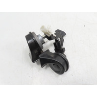 98 Porsche Boxster 986 #1328 Horn Pair w/ Bracket Mount Wire & Plug 99661294700