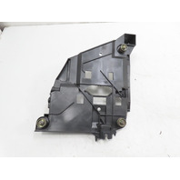 98 Porsche Boxster 986 #1328 Mount Bracket, Headlight, Right 99663104200