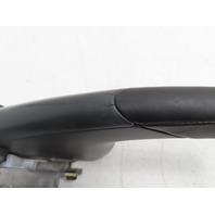 98 Porsche Boxster 986 #1328 Parking E-Brake Handle, Black 911 99642436101