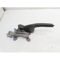 98 Porsche Boxster 986 #1328 Parking E-Brake Handle, Black 911 99642436101