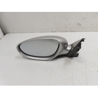 98 Porsche Boxster 986 #1328 Mirror, Door Power, Exterior Left