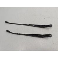 98 Porsche Boxster 986 #1328 Wiper Arm Pair, Windshield