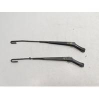 98 Porsche Boxster 986 #1328 Wiper Arm Pair, Windshield