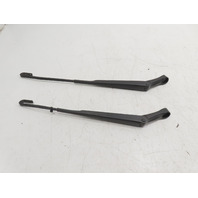 98 Porsche Boxster 986 #1328 Wiper Arm Pair, Windshield