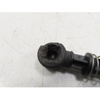 98 Porsche Boxster 986 #1328 Cable Set, Manual 5 SPD Transmission Shifter 98642404107