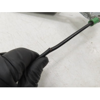 98 Porsche Boxster 986 #1328 Window Motor & Regulator, OEM Left 99654207604