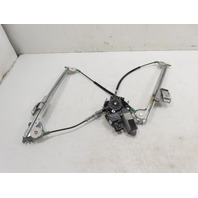 98 Porsche Boxster 986 #1328 Window Motor & Regulator, OEM Left 99654207604