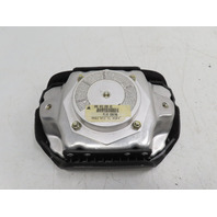 98 Porsche Boxster 986 #1328 Airbag, SRS Steering Wheel 3-Spoke, Black 911 99680308902