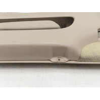 92 Lexus SC400 SC300 #1329 Trim Pair, Interior Door Panel Lower Left & Right Tan