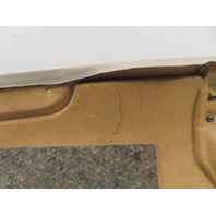 92 Lexus SC400 SC300 #1329 Trim Pair, Interior Door Panel Lower Left & Right Tan