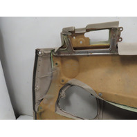 92 Lexus SC400 SC300 #1329 Trim Pair, Interior Door Panel Lower Left & Right Tan