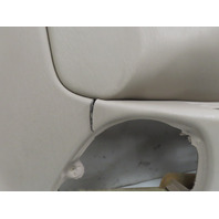 92 Lexus SC400 SC300 #1329 Trim Pair, Interior Door Panel Lower Left & Right Tan