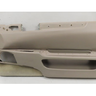 92 Lexus SC400 SC300 #1329 Trim Pair, Interior Door Panel Lower Left & Right Tan