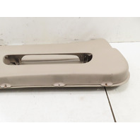 92 Lexus SC400 SC300 #1329 Trim Pair, Interior Door Panel Lower Left & Right Tan