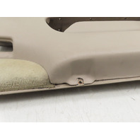 92 Lexus SC400 SC300 #1329 Trim Pair, Interior Door Panel Lower Left & Right Tan