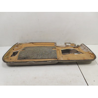92 Lexus SC400 SC300 #1329 Trim Pair, Interior Door Panel Lower Left & Right Tan