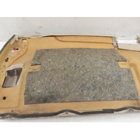92 Lexus SC400 SC300 #1329 Trim Pair, Interior Door Panel Lower Left & Right Tan